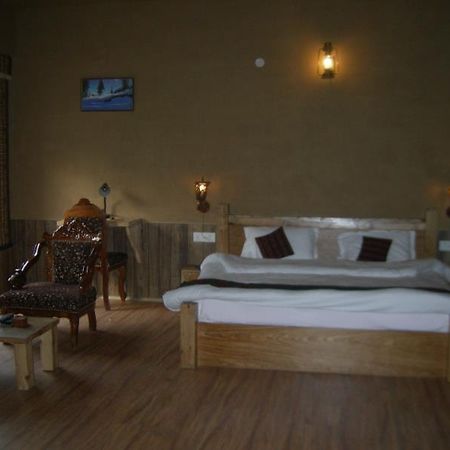 Heritage Holiday Cottage Manali (Himachal Pradesh) Exterior photo