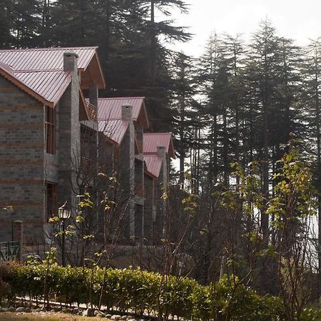 Heritage Holiday Cottage Manali (Himachal Pradesh) Exterior photo