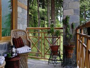 Heritage Holiday Cottage Manali (Himachal Pradesh) Exterior photo